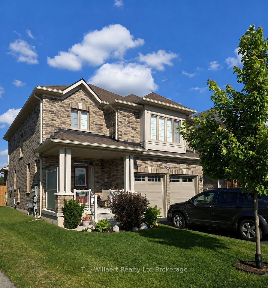 42 Seaton Crescent, Tillsonburg, ON N4G 0J8 at 42 Seaton Crescent, Tillsonburg, ON N4G 0J8, Tillsonburg, ON, N4G 0J8