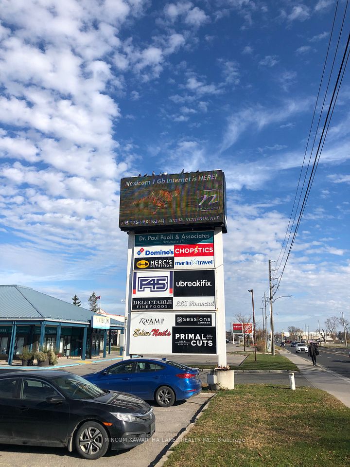 550 Lansdowne Street W 14, Peterborough, ON K9J 8J8