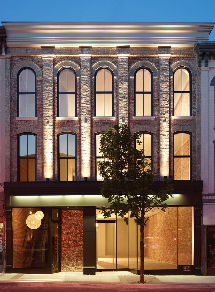 420 George Street N, Peterborough, ON K9H 3R5