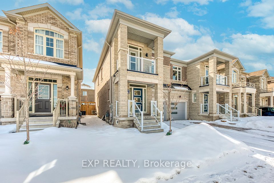 Semi-Detached  at 186 Agro Street, Hamilton, ON L8B 1X7, Hamilton