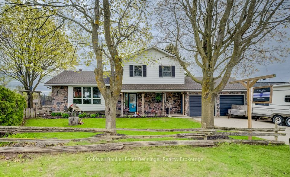77 2nd Street Crescent, Hanover, ON N4N 3K3 at 77 2nd Street Crescent, Hanover, ON N4N 3K3, Hanover, ON, N4N 3K3