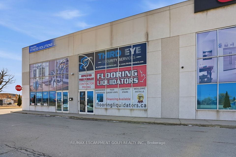442 Millen Road 102-UPPER, Hamilton, ON L8E 6H2
