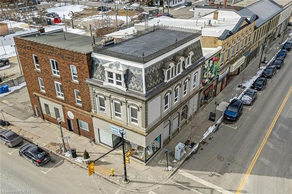 56 NORFOLK Street S, Norfolk, ON N3Y 2W2