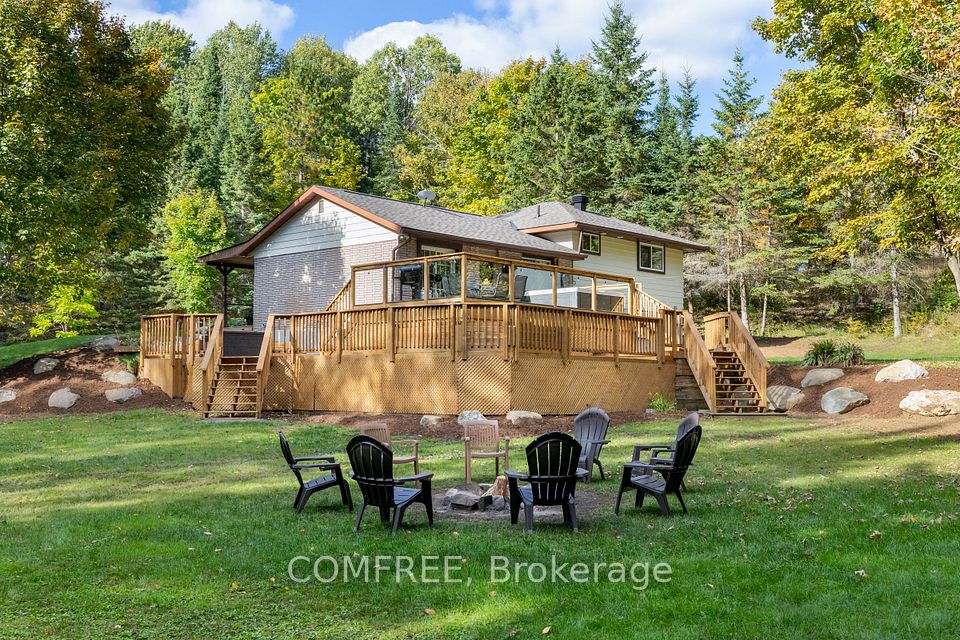 89 Stewart Road, Bancroft, ON K0L 2L0 at 89 Stewart Road, Bancroft, ON K0L 2L0, Bancroft, ON, K0L 2L0