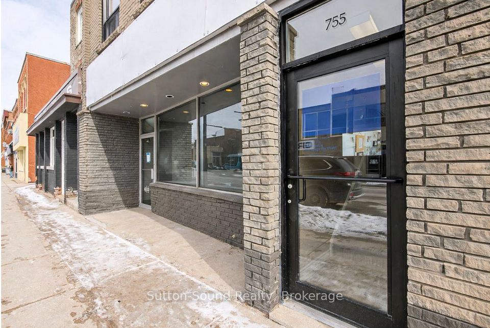 755 2nd Avenue E, Owen Sound, ON N4K 2G9