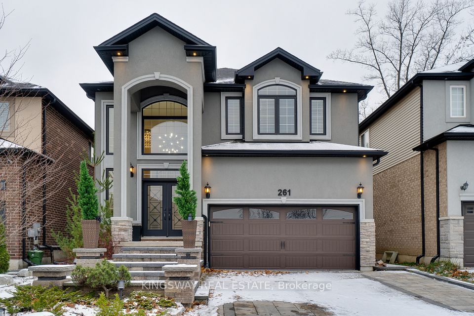 261 Fair Street, Hamilton, ON L9K 0B9 at 261 Fair Street, Hamilton, ON L9K 0B9, Hamilton, ON, L9K 0B9
