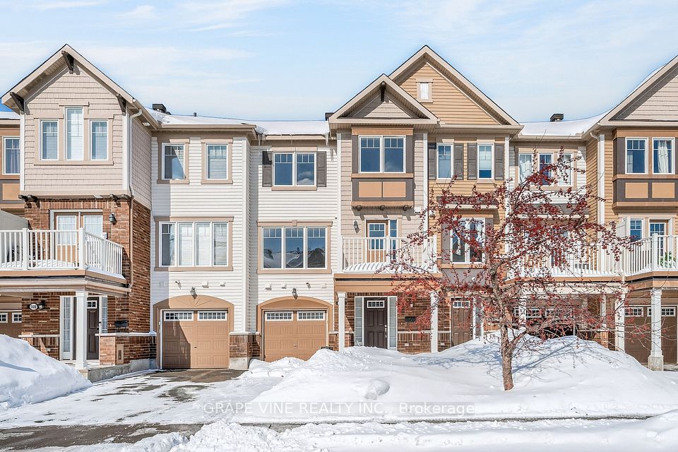 330 Sweet Grass Circle, Barrhaven, ON K2J 5W9 at 330 Sweet Grass Circle, Barrhaven, ON K2J 5W9, Barrhaven, ON, K2J 5W9