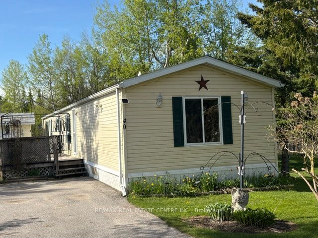 40 Maple Grove Village Road, Southgate, ON N0C 1B0 at 40 Maple Grove Village Road, Southgate, ON N0C 1B0, Southgate, ON, N0C 1B0