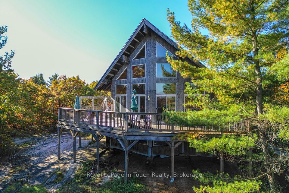 1276 Island 980, Georgian Bay, ON P0E 1E0 at 1276 Island 980, Georgian Bay, ON P0E 1E0, Georgian Bay, ON, P0E 1E0