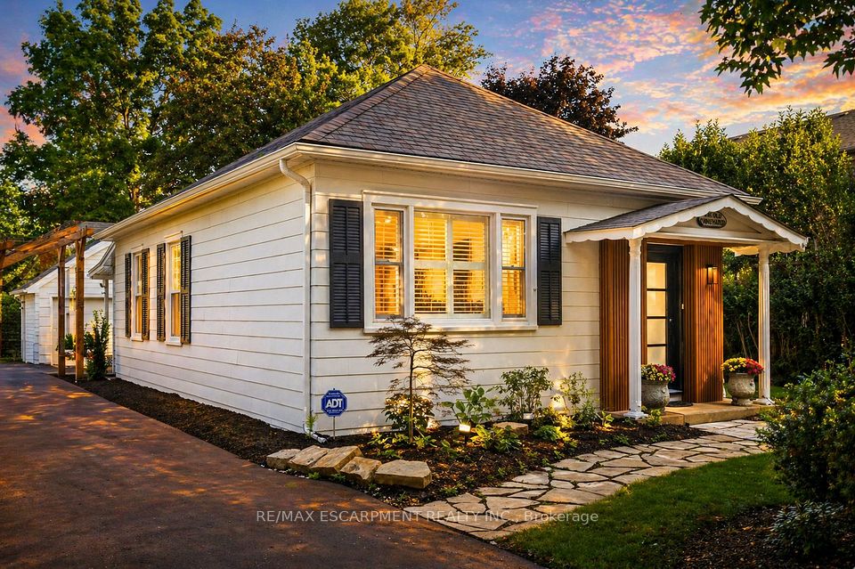 267 Davy Street, Niagara-on-the-Lake, ON L0S 1J0 at 267 Davy Street, Niagara-on-the-Lake, ON L0S 1J0, Niagara-on-the-Lake, ON, L0S 1J0