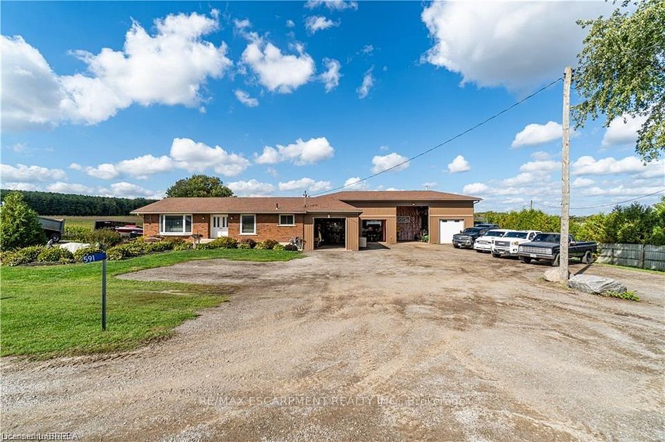 591 Governors Road E, Brant, ON N3L 3E1 at 591 Governors Road E, Brant, ON N3L 3E1, Brant, ON, N3L 3E1