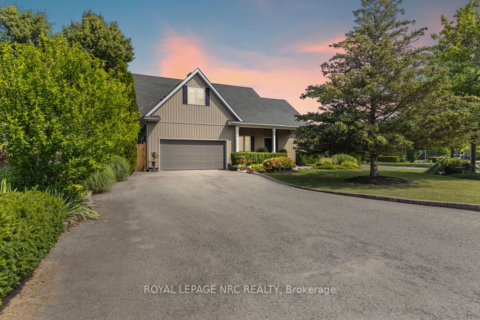 1 Karsam Court, Niagara-on-the-Lake, ON L0S 1J0 at 1 Karsam Court, Niagara-on-the-Lake, ON L0S 1J0, Niagara-on-the-Lake, ON, L0S 1J0