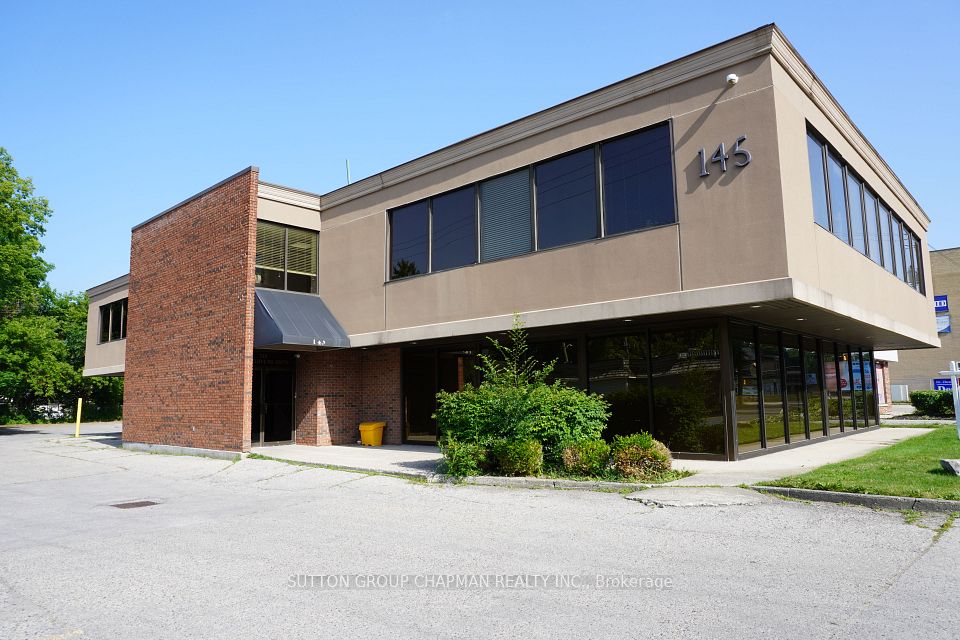 145 Wharncliffe Road S 101, London South, ON N6J 2K4