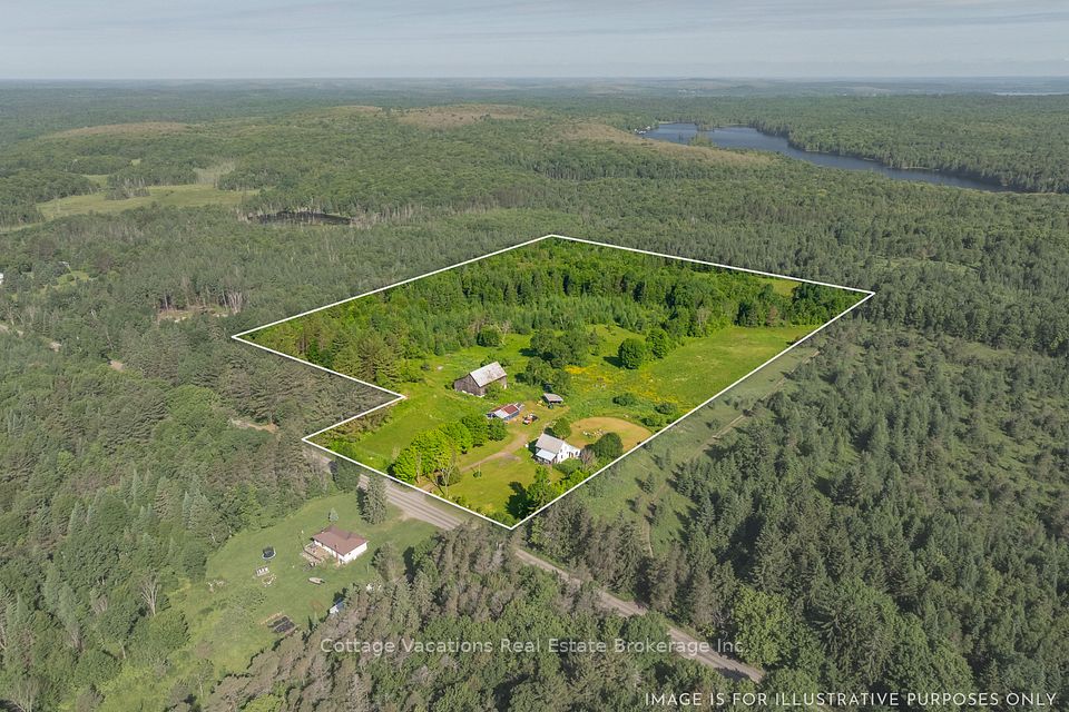 1678 Fern Glen Road W, Perry, ON P0A 1J0 at 1678 Fern Glen Road W, Perry, ON P0A 1J0, Perry, ON, P0A 1J0
