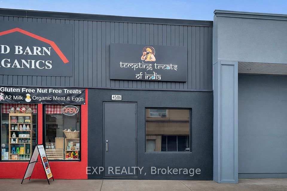 4586 QUEEN Street, Niagara Falls, ON L2E 2L6