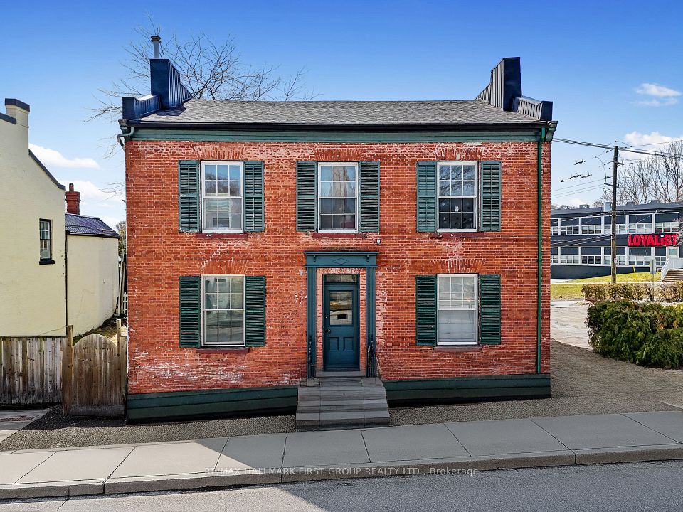 143 Walton Street, Port Hope, ON L1A 1N4 at 143 Walton Street, Port Hope, ON L1A 1N4, Port Hope, ON, L1A 1N4