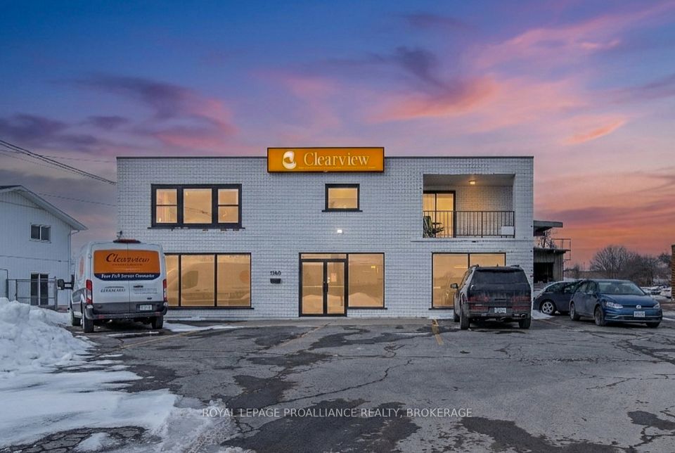 1768 Bath Road, Kingston, ON K7M 4Y2