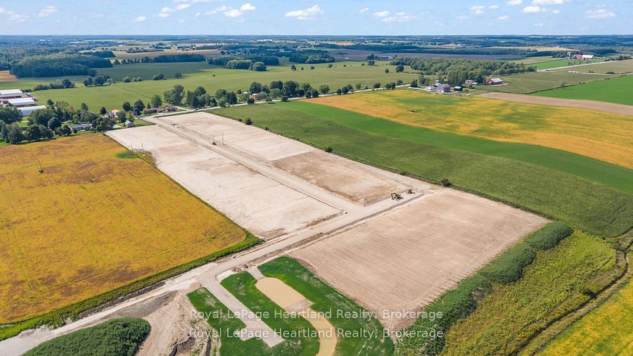 LOT 6 North Street, Howick, ON N0G 1V0 at LOT 6 North Street, Howick, ON N0G 1V0, Howick, ON, N0G 1V0