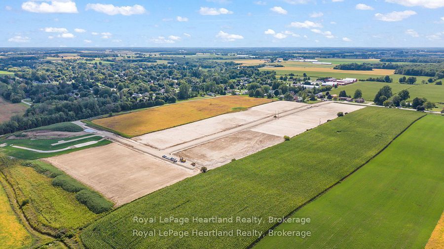 LOT 11 North Street, Howick, ON N0G 1V0 at LOT 11 North Street, Howick, ON N0G 1V0, Howick, ON, N0G 1V0