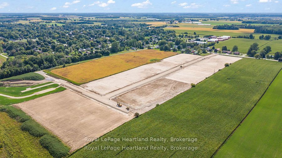 LOT 17 North Street, Howick, ON N0G 1V0 at LOT 17 North Street, Howick, ON N0G 1V0, Howick, ON, N0G 1V0