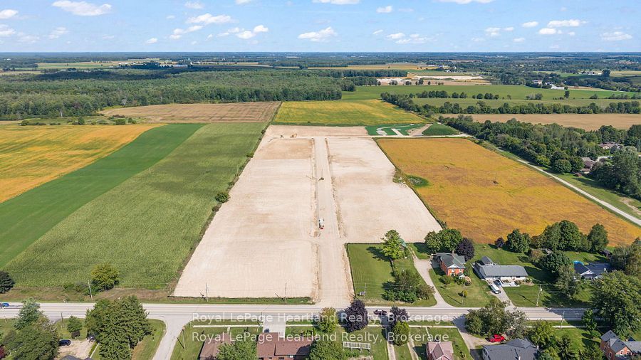 LOT 21 North Street, Howick, ON N0G 1V0 at LOT 21 North Street, Howick, ON N0G 1V0, Howick, ON, N0G 1V0