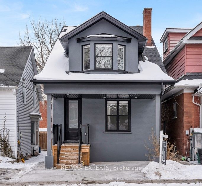124 Church Street, Kitchener, ON N2G 2S4 at 124 Church Street, Kitchener, ON N2G 2S4, Kitchener, ON, N2G 2S4