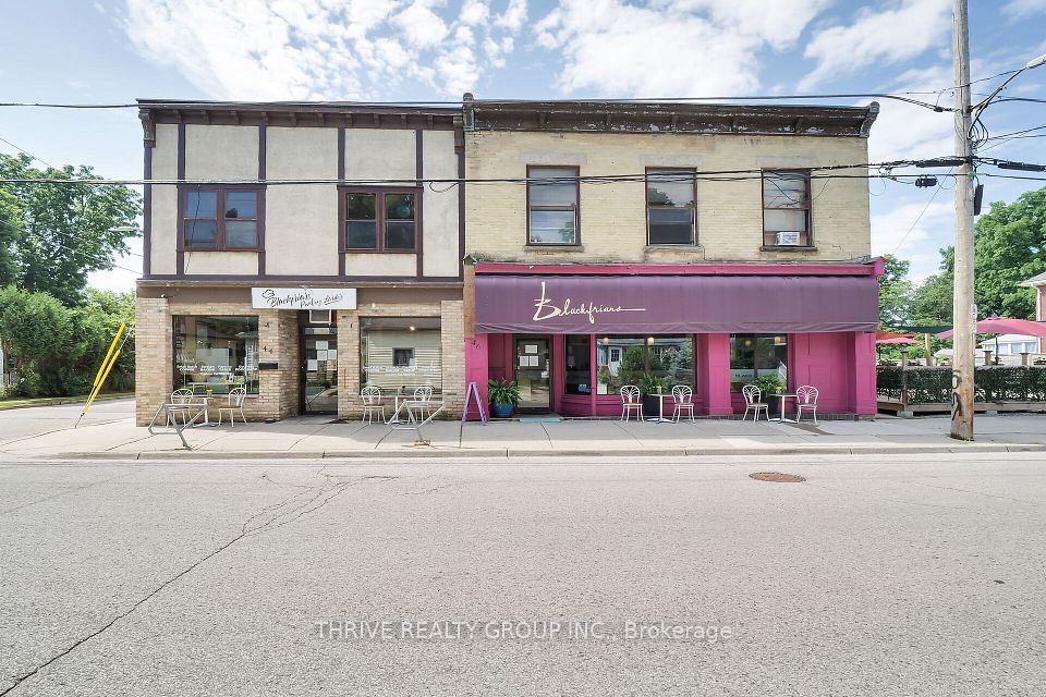 46 Blackfriars Street, London North, ON N6H 1K7