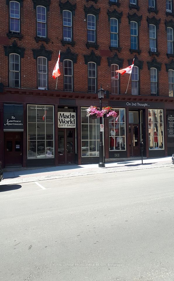 97 Walton Street, Port Hope, ON L1A 1N4