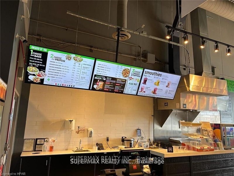 3059 WONDERLAND Road Unit B, London South, ON N6L 1R4