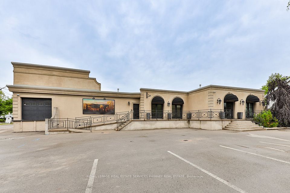 23 Griffin Street, Hamilton, ON L0R 2H0