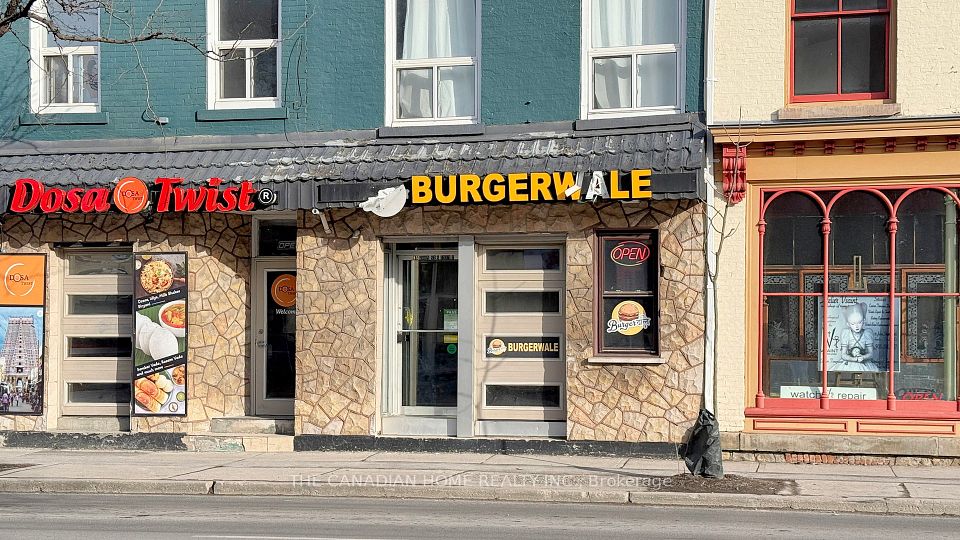 85 John Street S C, Hamilton, ON L8N 2C2