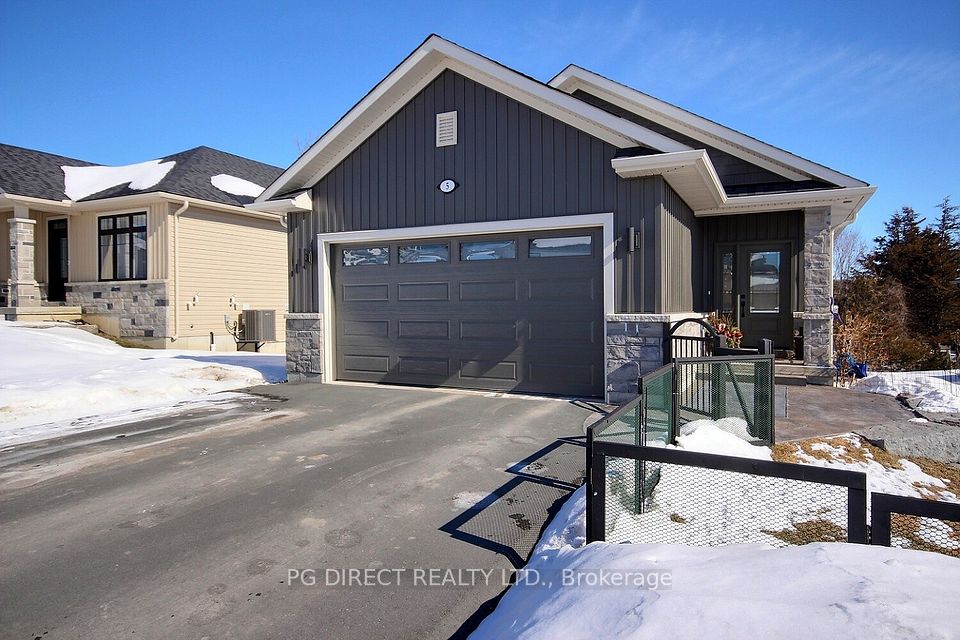 5 Cedarwood Street, Quinte West, ON K0K 2C0 at 5 Cedarwood Street, Quinte West, ON K0K 2C0, Quinte West, ON, K0K 2C0