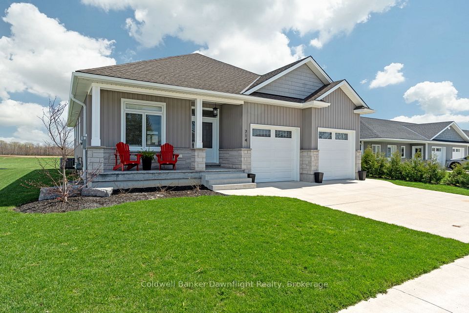 714 Gloria Street, North Huron, ON N0M 1H0 at 714 Gloria Street, North Huron, ON N0M 1H0, North Huron, ON, N0M 1H0