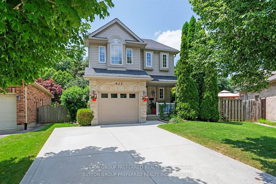 623 Thornwood Court, London North, ON N6H 5J5 at 623 Thornwood Court, London North, ON N6H 5J5, London North, ON, N6H 5J5