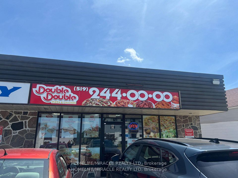 347 Erb Street W, Waterloo, ON N2L 1W4