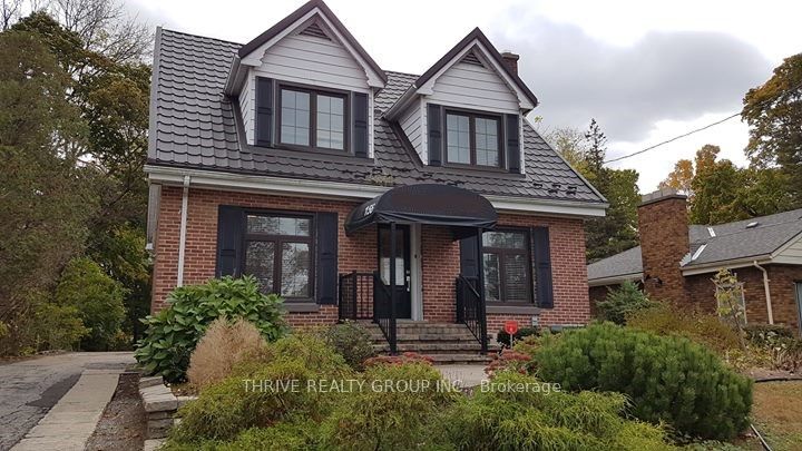 156 Oxford Street W, London North, ON N6H 1S1