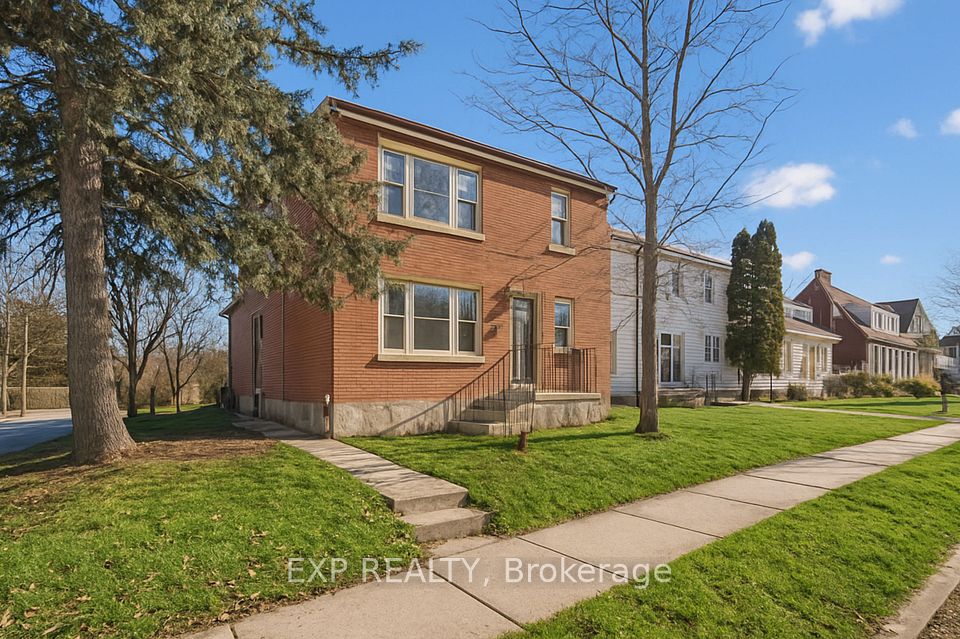 253 Sydney Street S, Kitchener, ON N2G 3V8 at 253 Sydney Street S, Kitchener, ON N2G 3V8, Kitchener, ON, N2G 3V8