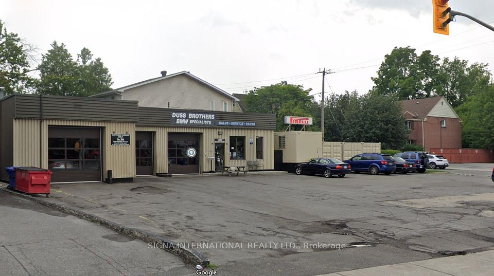 1380 W Wellington West Street W, Tunneys Pasture and Ottawa West, ON K1Y 2X2