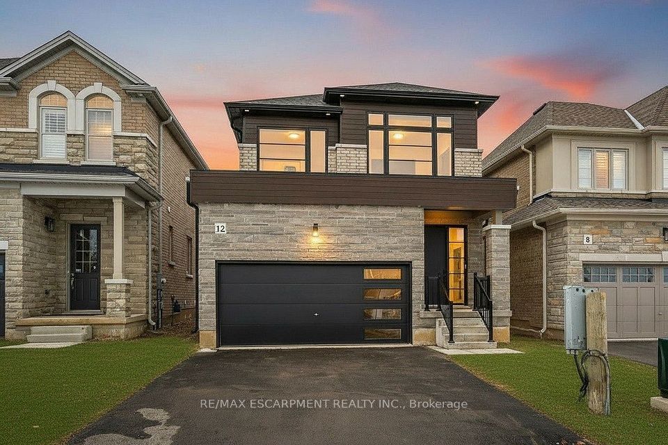 12 Shady Oaks Trail, Hamilton, ON L9B 0E9 at 12 Shady Oaks Trail, Hamilton, ON L9B 0E9, Hamilton, ON, L9B 0E9