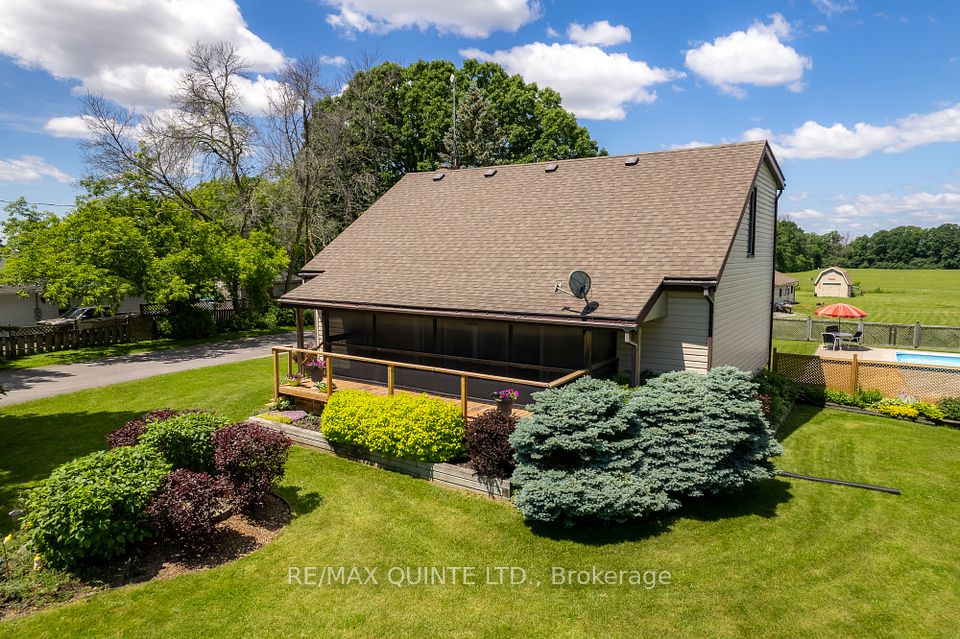 257 Elmbrook Road, Prince Edward County, ON K0K 2T0 at 257 Elmbrook Road, Prince Edward County, ON K0K 2T0, Prince Edward County, ON, K0K 2T0