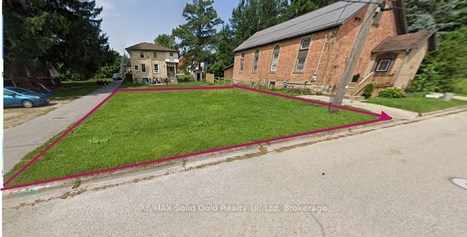 45 1st Avenue, Arran-Elderslie, ON N0G 1L0 at 45 1st Avenue, Arran-Elderslie, ON N0G 1L0, Arran-Elderslie, ON, N0G 1L0