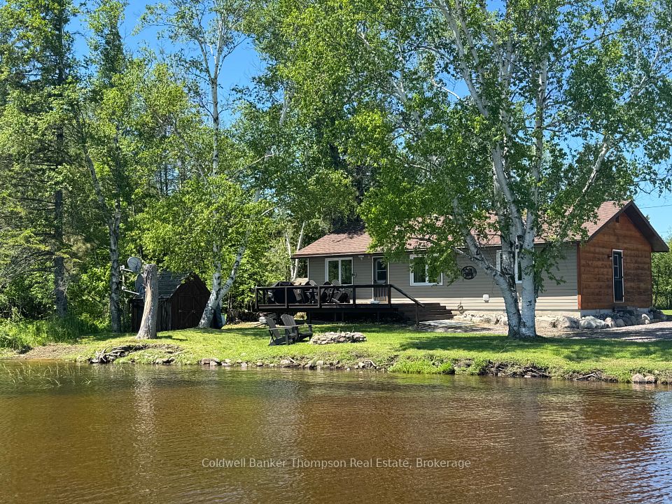 3105 Highway 520 Highway, Magnetawan, ON P0A 1P0 at 3105 Highway 520 Highway, Magnetawan, ON P0A 1P0, Magnetawan, ON, P0A 1P0