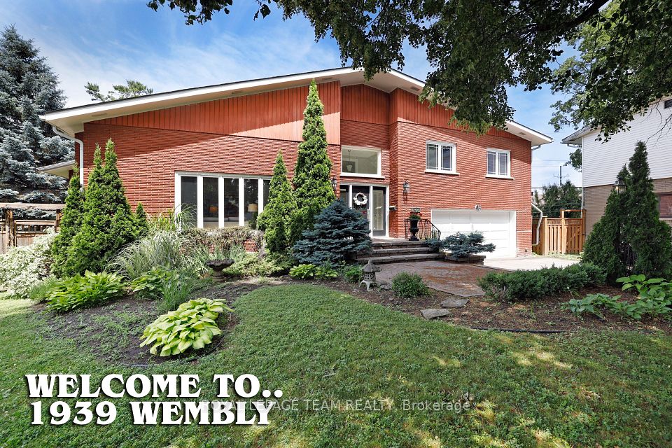 1939 Wembley Avenue, Carlingwood - Westboro and Area, ON K2A 1A8 at 1939 Wembley Avenue, Carlingwood - Westboro and Area, ON K2A 1A8, Carlingwood - Westboro and Area, ON, K2A 1A8