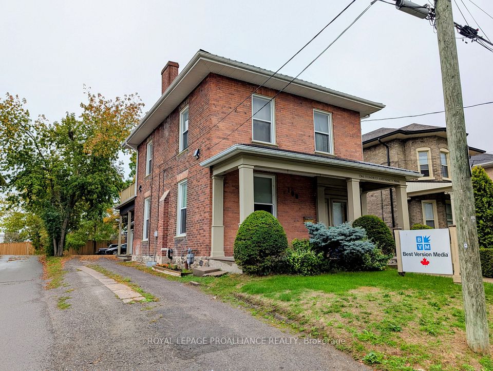 199 Dalhousie Street, Peterborough, ON K9J 2M1