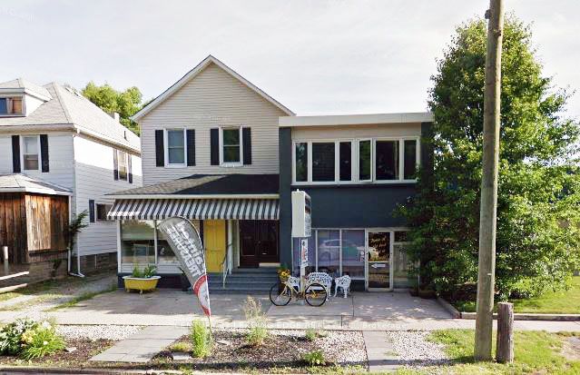 302 Davis Street Main Floor, Sarnia, ON N7T 1B7