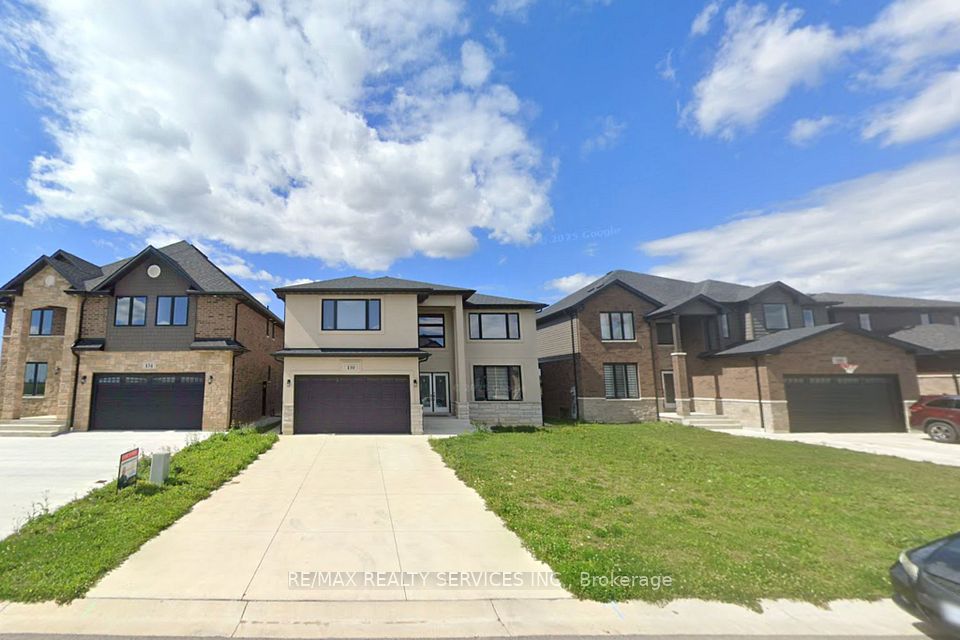 150 Tuscany Trail, Chatham-Kent, ON N7M 0R9 at 150 Tuscany Trail, Chatham-Kent, ON N7M 0R9, Chatham-Kent, ON, N7M 0R9