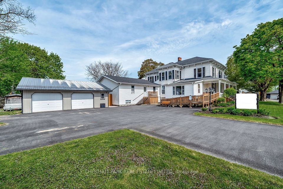 71 Queen Street, Prince Edward County, ON K0K 2T0
