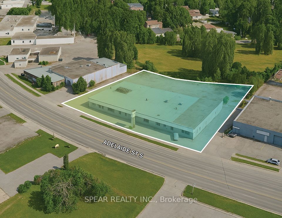 270 Adelaide Street S, London South, ON N5Z 3L1