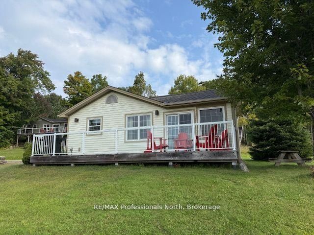1052 Rat Bay Road S 126-5, Lake of Bays, ON P0A 1H0 at 1052 Rat Bay Road S 126-5, Lake of Bays, ON P0A 1H0, Lake of Bays, ON, P0A 1H0