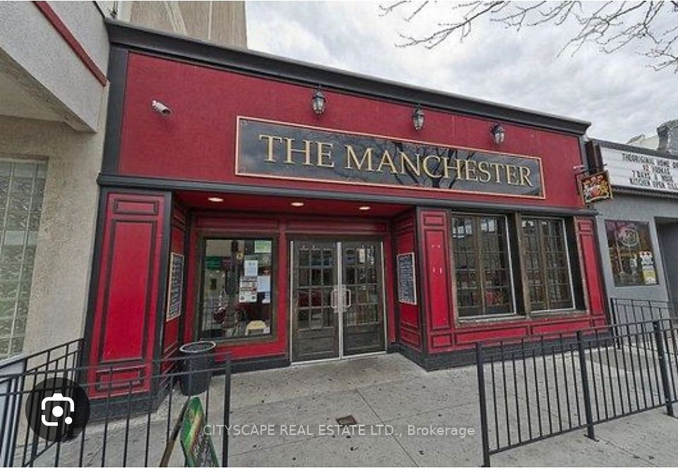 546 Ouellette Avenue W, Windsor, ON N9A 1B7